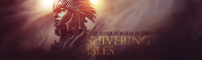 Shivering Isles