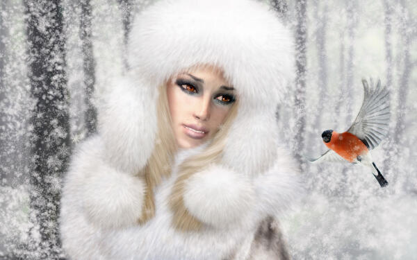 Снежная королева