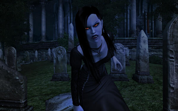 Vampire