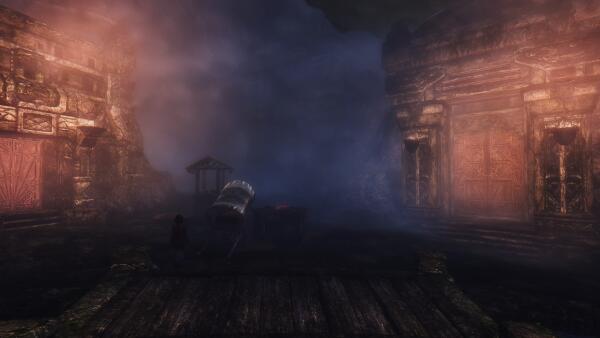 Skyrim adventures