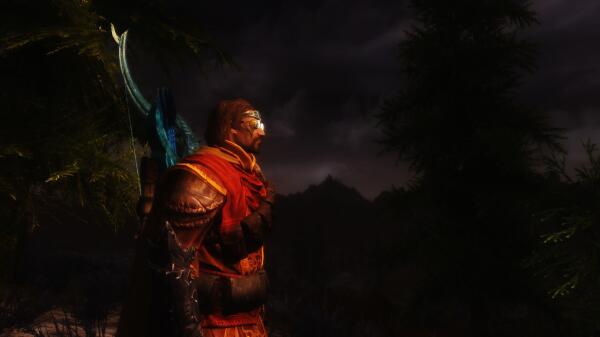 Skyrim (new - 2)