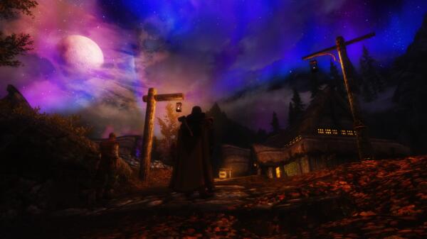 Skyrim (new - 3)