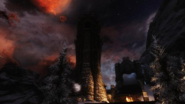 Skyrim (new - 5)