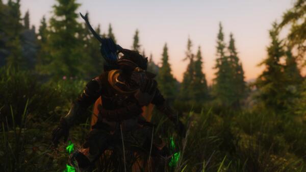 Skyrim (new - 9, разное)