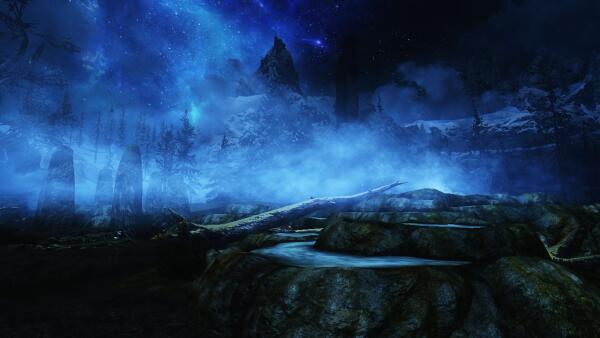 Screen pack