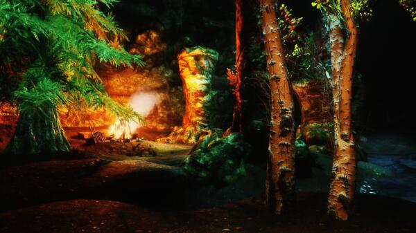 Skyrim( new - 11 )