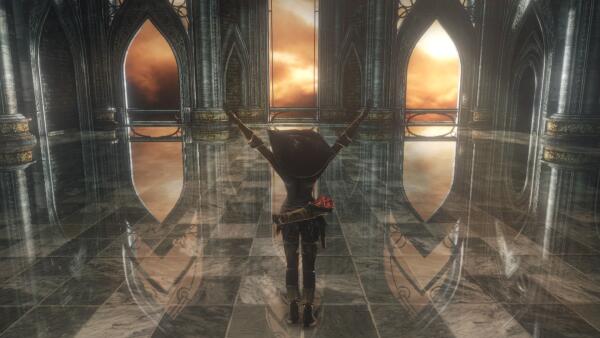 Praise The Sun