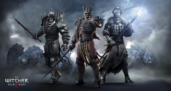 The Witcher 3: Wild Hunt