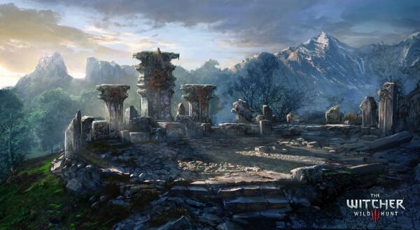 The Witcher 3: Wild Hunt
