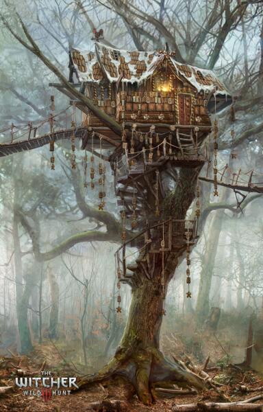 The Witcher 3: Wild Hunt