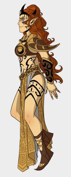 Almalexia