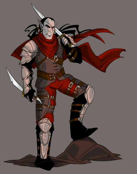 Azer Heartless