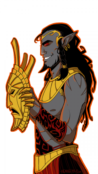 Dagoth Ur