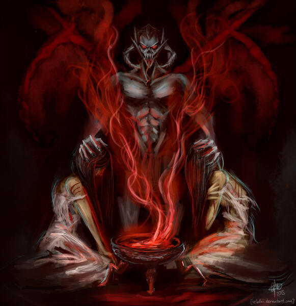 Daughters of Coldharbour