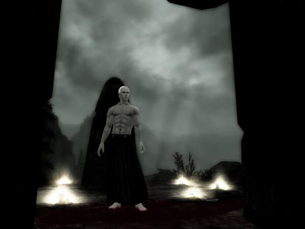 Goth i am