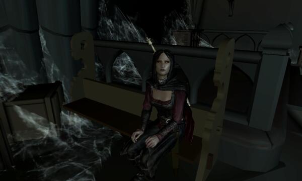 Serana