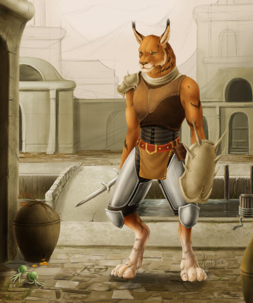 Khajiit