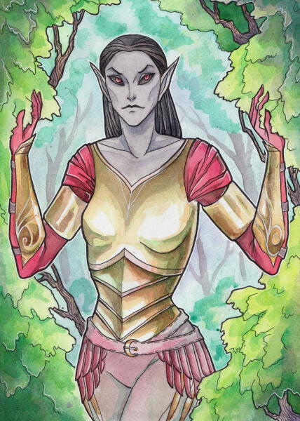 Ilanven