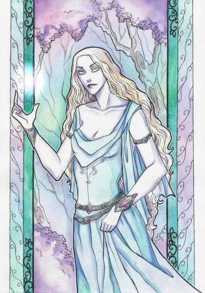 Meridia