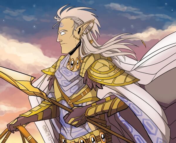 Nerevar Indoril
