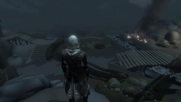 Assasin Pirat