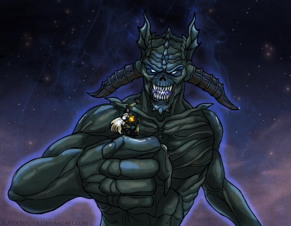 One Cannot Outscheme The God of Schemes