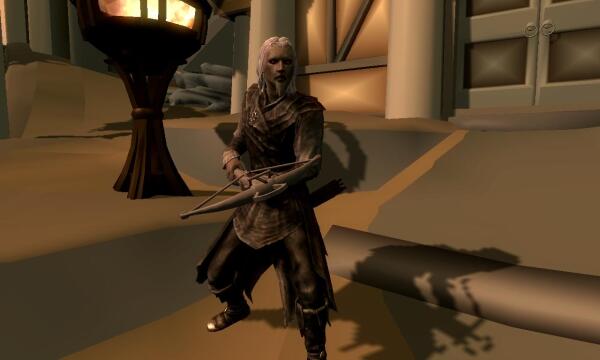 Vampire Hunter