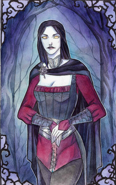 Serana