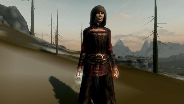 Serana