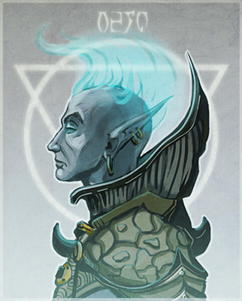 Vivec
