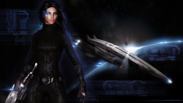 Dead Space