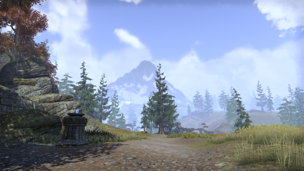 Colovian Highlands