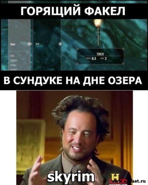 Логика Tes