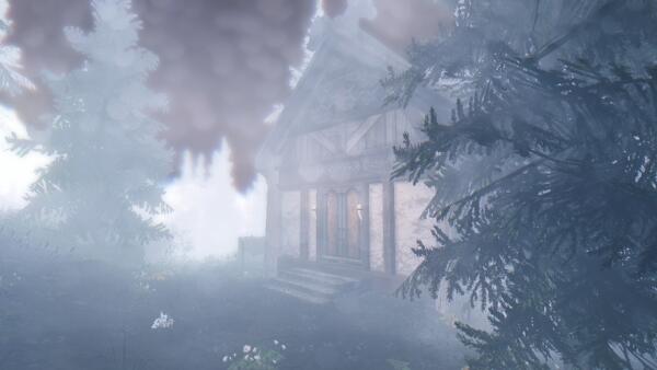 Screen pack #2