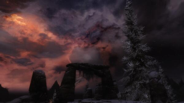 Skyrim (new - 12, разное)