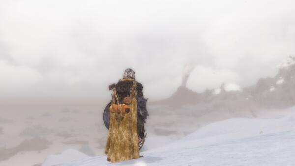Skyrim (new - 14, север)