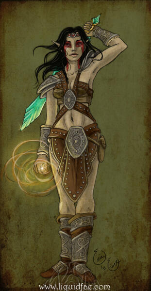 Bosmer