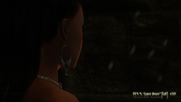 [DEM] Strange Portrait