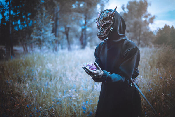 Argonian