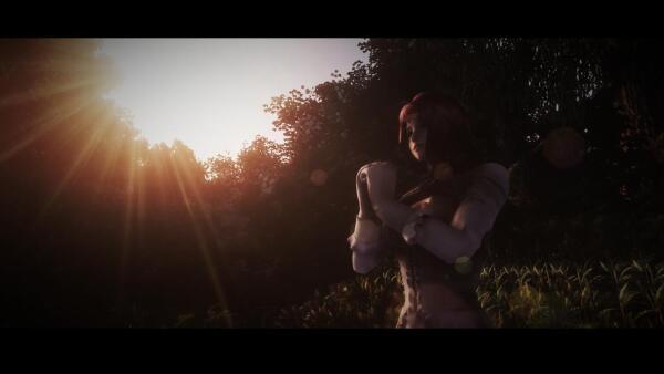 Oblivion