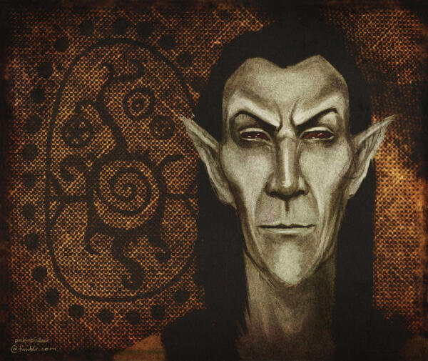 Brandyl Telvanni