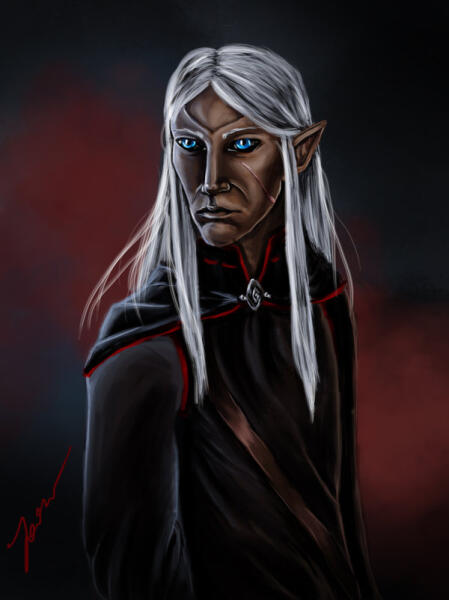 Moeris