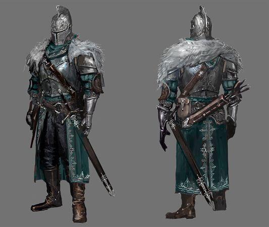 Арт брони