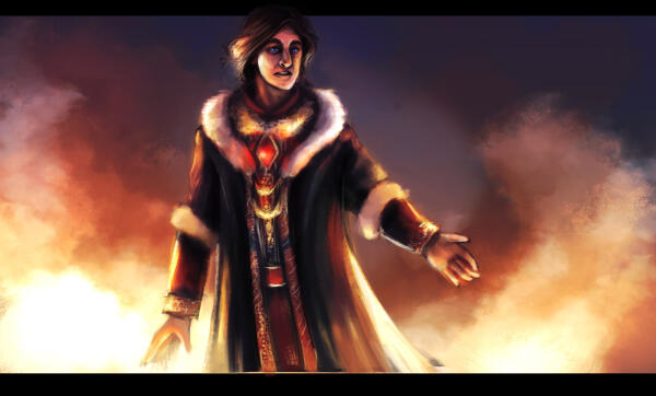 Martin Septim