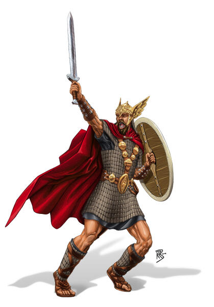 General Talos