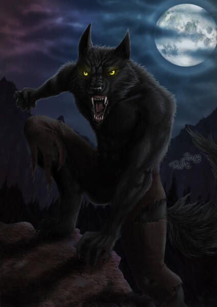 Werewolf