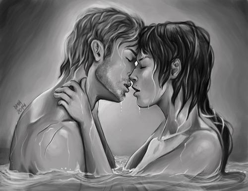 Каллен и Тревелиан