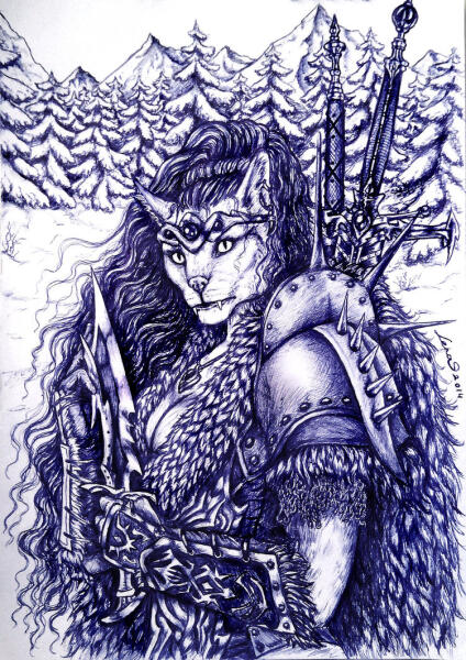 Khajiit