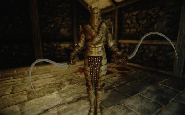 Knight Lautrec