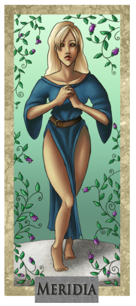 Meridia